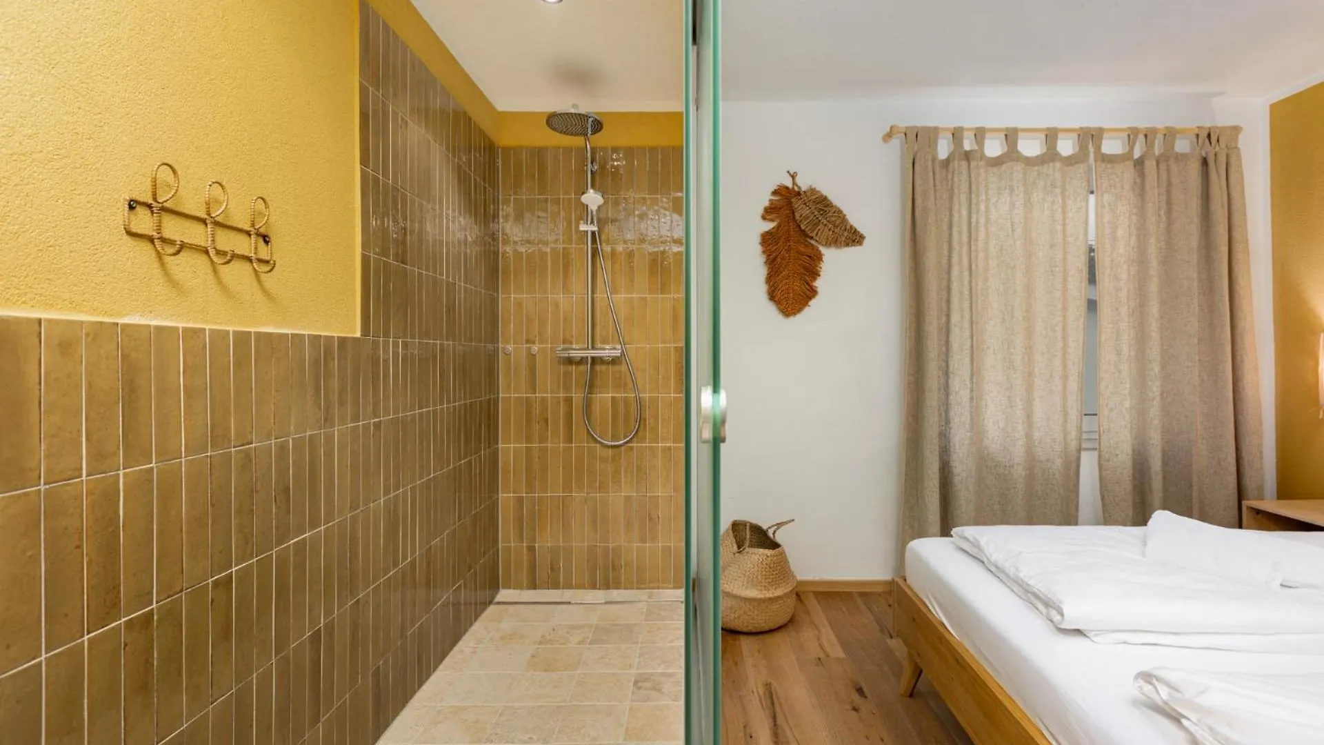 In2Therooms Giulia Punat Bed & Breakfast